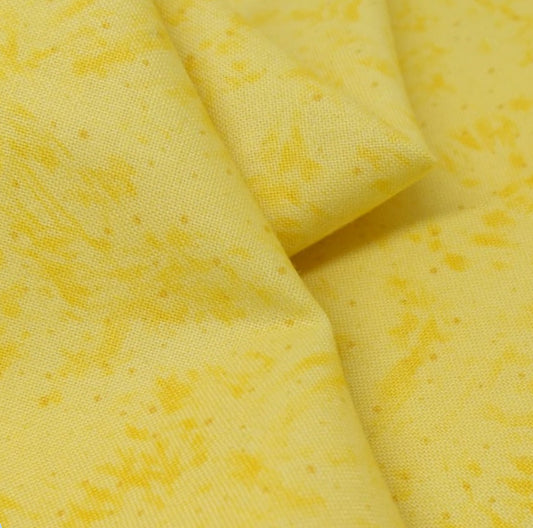Stof fabrics_giallo