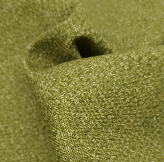 Stof fabric brighton verde