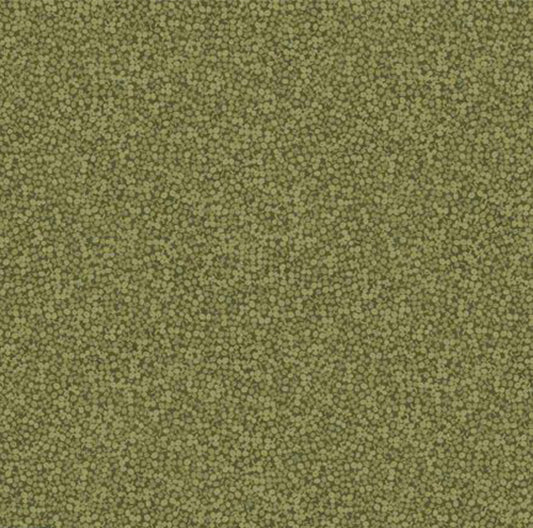 Stof fabric brighton verde