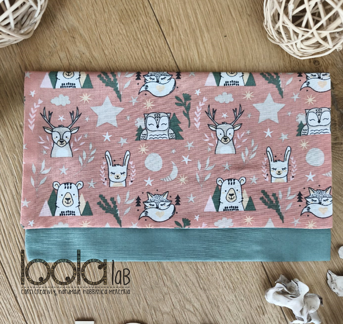 BUSTINA PORTA BAVAGLINO (o altro)_modello norvegian