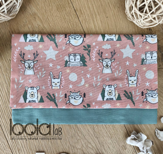 BUSTINA PORTA BAVAGLINO (o altro)_modello norvegian