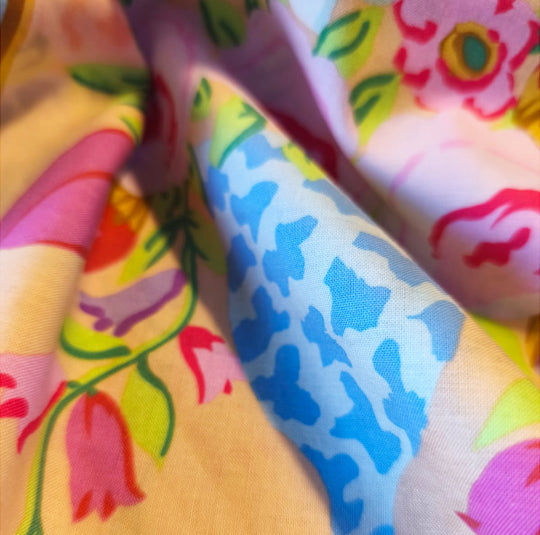 Cameo fiori_Kaffe Fasset