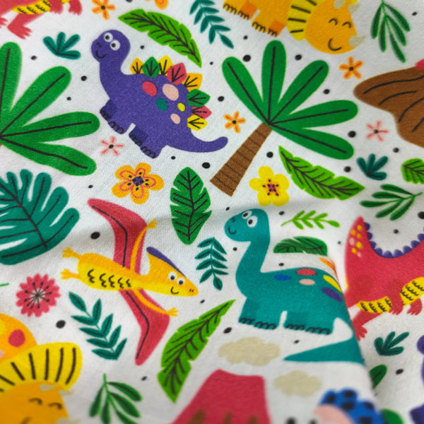 ULTIMO PEZZO IN OFFERTA_Dinosauri colorati