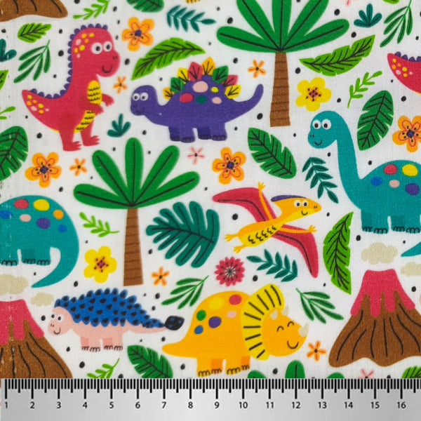 ULTIMO PEZZO IN OFFERTA_Dinosauri colorati