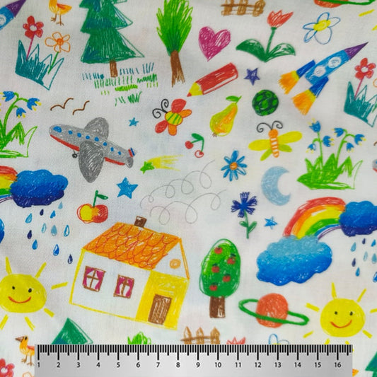 Cotone_disegni colorati