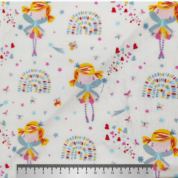 Cotone francese_Fatine