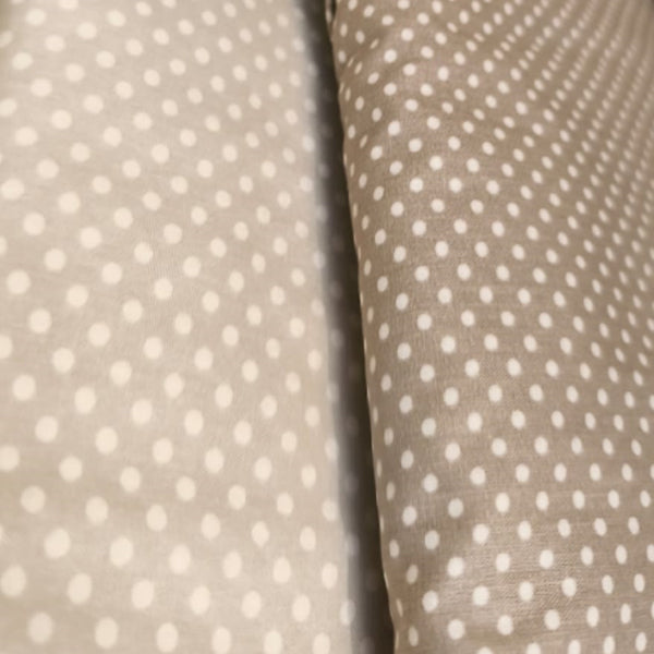Pois cotone italiano_diversi colori