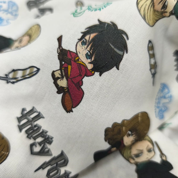 ULTIMO PEZZO IN OFFERTA_HARRY POTTER