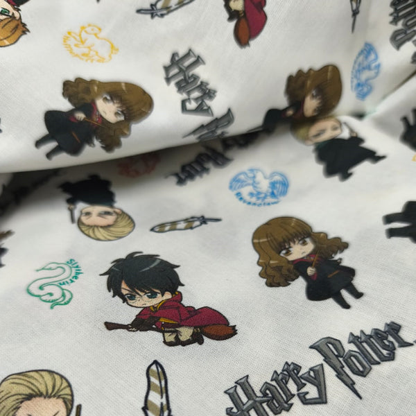 ULTIMO PEZZO IN OFFERTA_HARRY POTTER