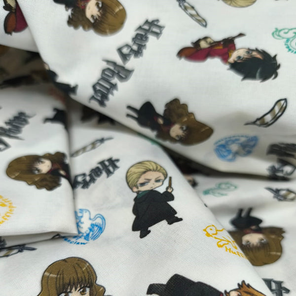 ULTIMO PEZZO IN OFFERTA_HARRY POTTER