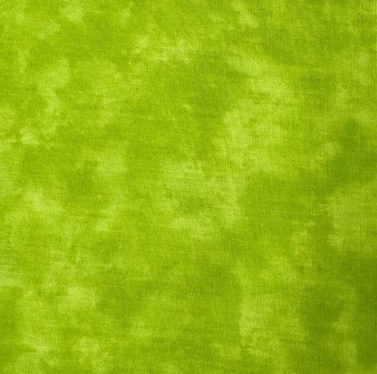 Cotone americano_Moda Marble verde mela