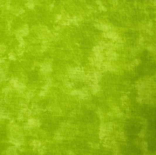 Cotone americano_Moda Marble verde mela