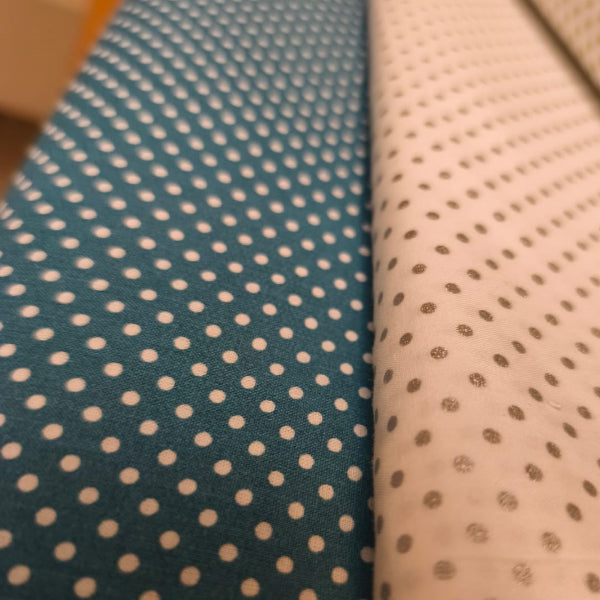 Pois cotone italiano_diversi colori