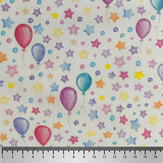 Cotone italiano_Palloncini