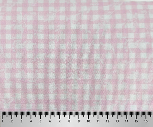 Piquet scacchetti con rami