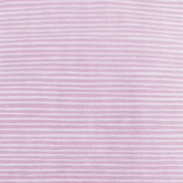Riga irregolare rosa