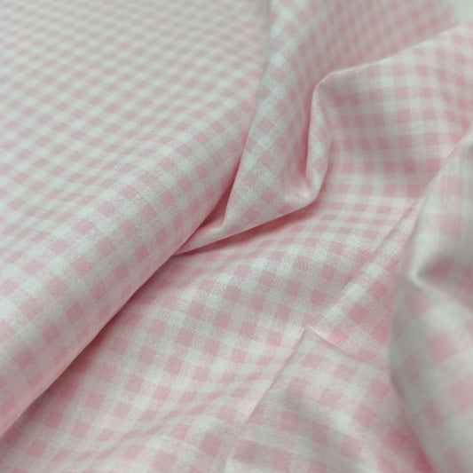 Scacchi rosa/bianco
