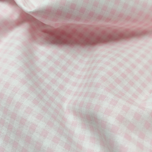 Scacchi rosa/bianco