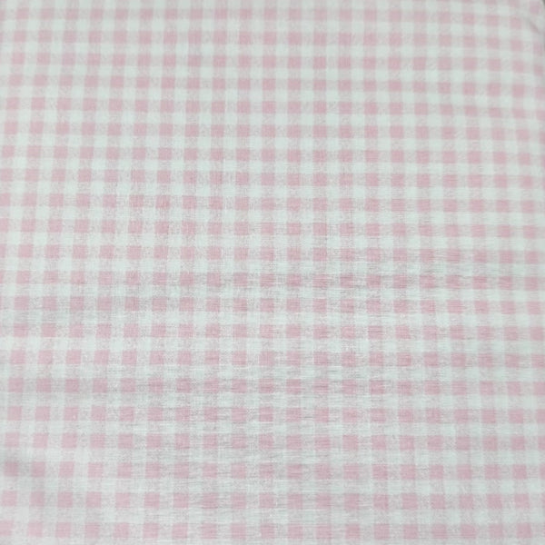 Scacchi rosa/bianco
