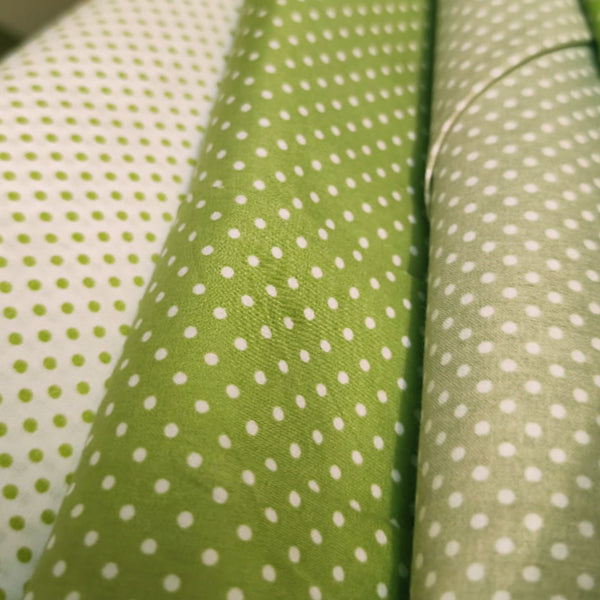 Pois cotone italiano_diversi colori