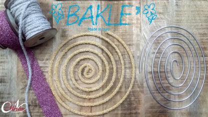 Cordone BAKLE'_5 mm