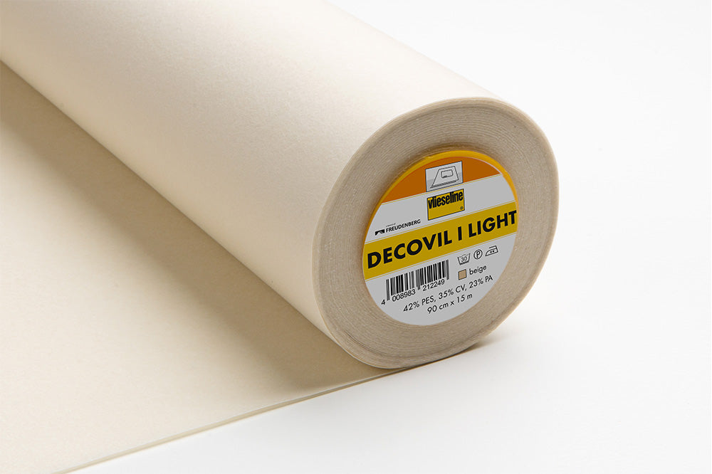 Interfodera_Decovil I LIGHT