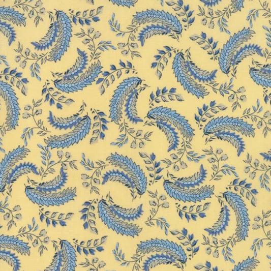 REGENCY BALLYCASTLE CHINTZ