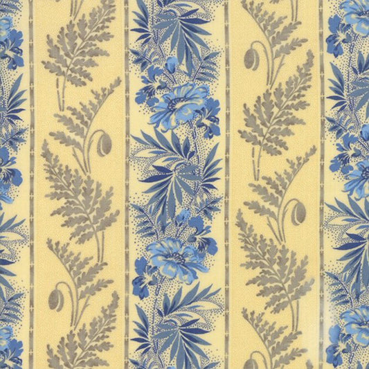 REGENCY BALLYCASTLE CHINTZ -42322