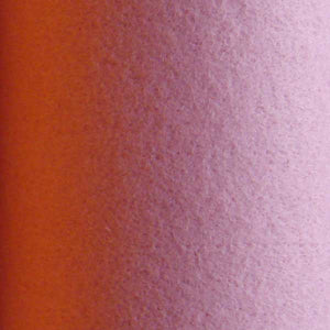 Feltro 3 mm rosa