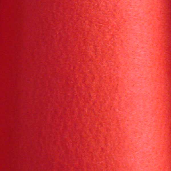 Feltro 3 mm rosso vivo