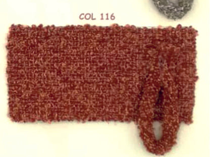 Cordone BAKLE'_5 mm