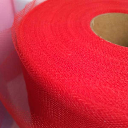 Tulle nastro_vari colori